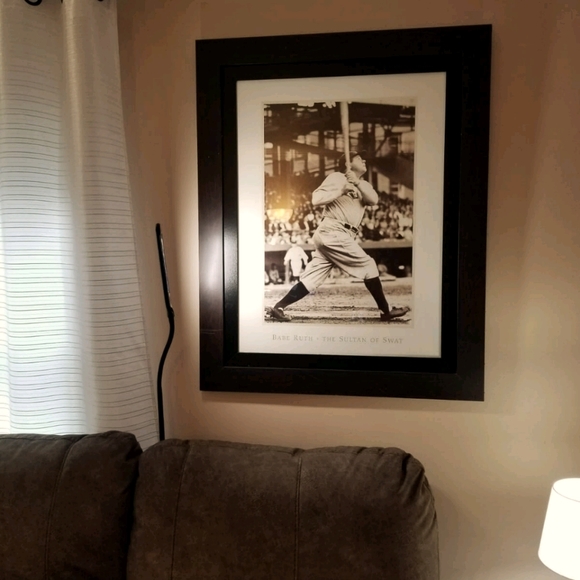 Babe ruth ! Original picture!